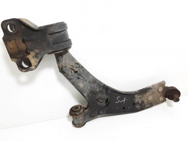 BRACCIO OSCILLANTE ANTERIORE SINISTRO FORD C - Max Serie (CEU) XXDC (15) - Foto 2