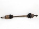 SEMIASSE ANTERIORE SINISTRO FIAT Panda 3° Serie 169 A4.000 (12)