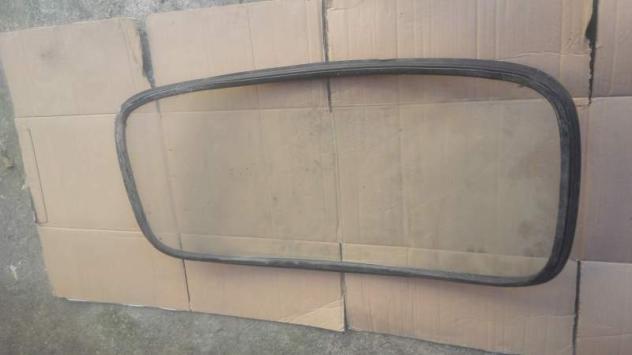 Vetro parabrezza con Guarnizione Volkswagen Maggiolone 1303