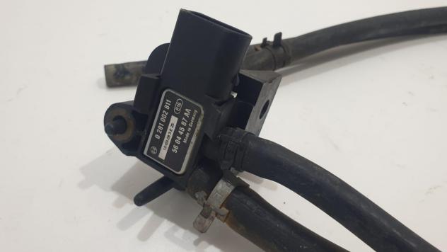 SENSORE DI PRESSIONE GAS DI SCARICO JEEP Compass Serie 56044587AA OM651925 Diesel 2143 4WD (1115) - Foto 4