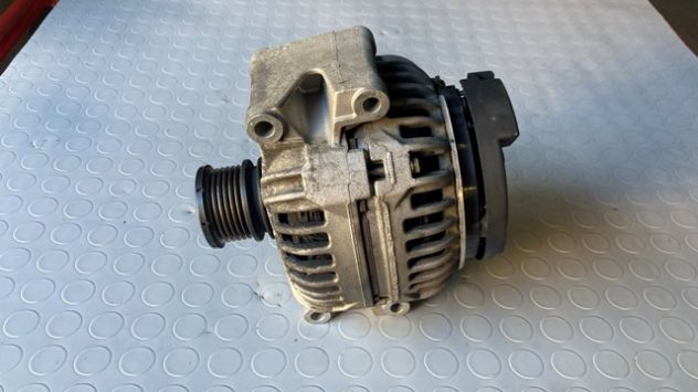 Alternatore Chrysler PT Cruiser 2.2CRD del 2006 (A0131540702) - Foto 2