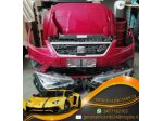 MUSATA COMPLETA SEAT LEON FR ANNO 2020