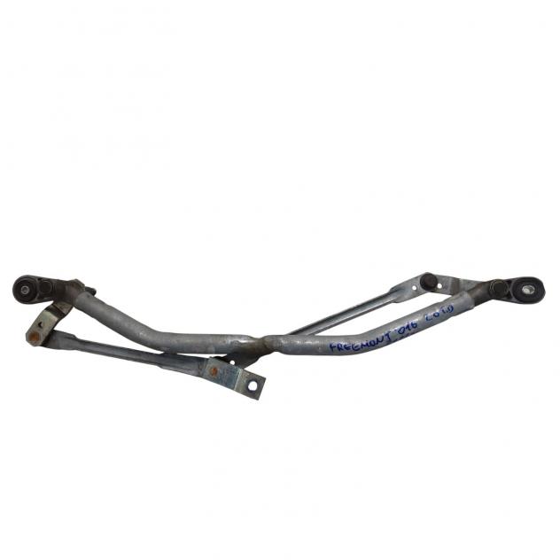 TANDEM TERGICRISTALLO FIAT Freemont 1° Serie 05116303 939B5000 Diesel 2000 (11)