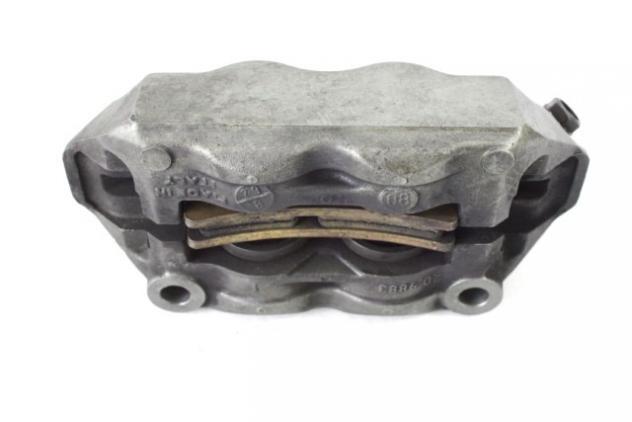 MV AGUSTA BRUTALE 1078 RR 8000B1543 PINZA FRENO ANTERIORE SINISTRA 07 - 11 FRONT LEFT BRAKE CALIPER - Foto 5