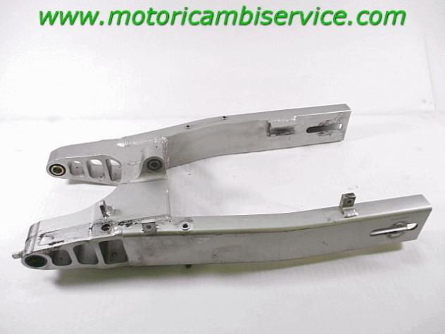 FORCELLONE POSTERIORE HONDA CB600F HORNET 0.6 B 71 KW (1998 - 2005) 52200MBZK00 DANNEGGIATO
