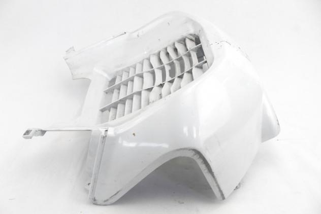 SYM CITYCOM 300 64300LEA000 CARENA GRIGLIA SOTTOSCOCCA ANTERIORE 07 - 14 FRONT LOWER SPOILER PICCOLA CREPA GRAFFI ATTACCO DANNEGGIATO - Foto 2