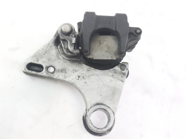 HONDA CBR 1000 RR 43150MELD31 PINZA FRENO POSTERIORE SC57 04 - 07 REAR BRAKE CALIPER - Foto 4