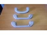 Maniglia interna abitacolo Ducato 3.0 Mjt 160 cv 2007 serie 250