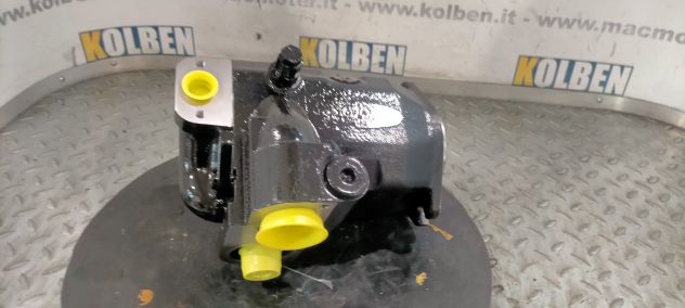 Pompa per trattore New Holland TN55S - Foto 2