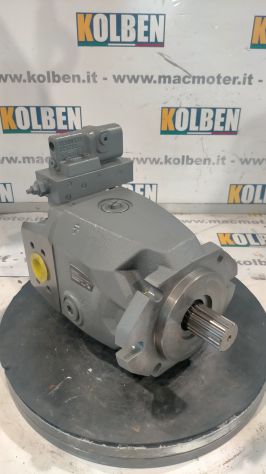 Pompa Liebherr LH30VO085