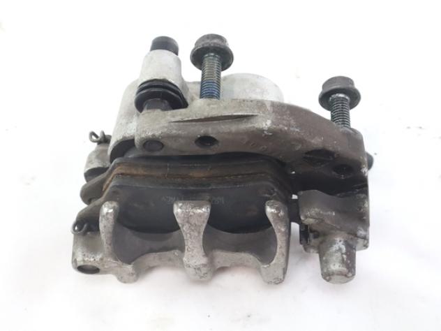 YAMAHA XC 300 VERSITY 1S6F580U0000 PINZA FRENO ANTERIORE FRONT BRAKE CALIPER - Foto 3