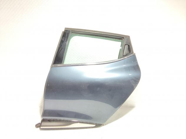 PORTIERA POSTERIORE SINISTRA RENAULT Clio Serie IV 821016892R (1219)