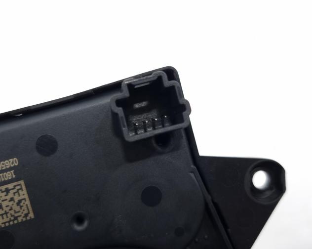 SENSORE ANGOLO STERZATA RENAULT Captur Serie 479457095R (1319) - Foto 6