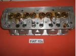 TESTATA MOTORE FIAT 124 SPECIAL FIAT 238 PRIMULA RIF 4223075 4305814 124B000