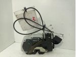SERRATURA POSTERIORE SINISTRA NISSAN Micra 7° Serie 825011HH0C HR12DDR (1016)
