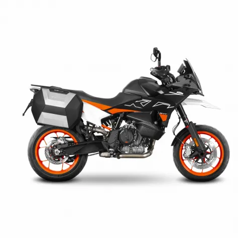 Ktm Adventure 790 890 Smt valigie laterali Shad Tr Sh bauletto Sh telaietti