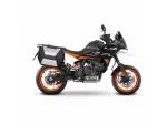 Ktm Adventure 790 890 Smt valigie laterali Shad Tr Sh bauletto Sh telaietti