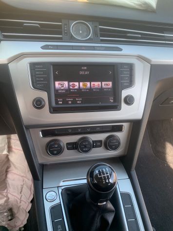 Ricambi VW Passat SW 2015 1.6 tdi dcx - Foto 13