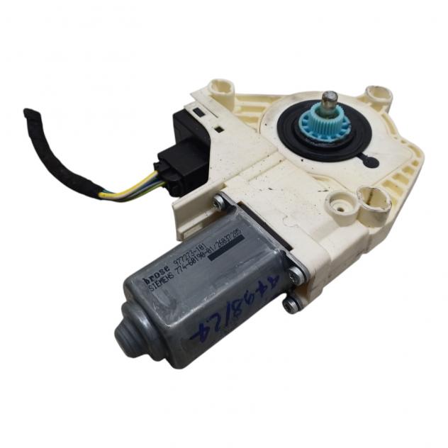 MOTORINO ALZAVETRO ANTERIORE SINISTRO AUDI Q7 Serie (4LB) 4L0 959 801 B (0515) - Foto 5