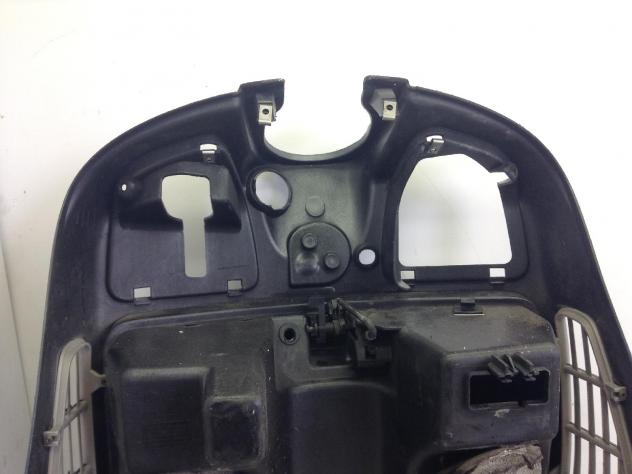 PIAGGIO VESPA GT GRANTURISMO 200 CARENA CONTROSCUDO RETROSCUDO E SPORTELLO 2003 - Foto 8