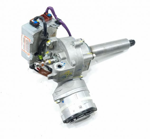 CITY COMPLETO HYUNDAI i20 Serie 56300-C8400 (20)