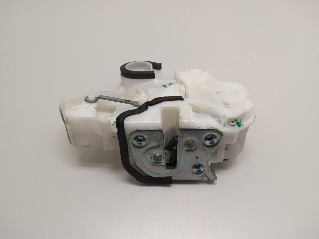 SERRATURA ANTERIORE SINISTRA MITSUBISHI Space Star Serie (A00) 5715A849 (13)