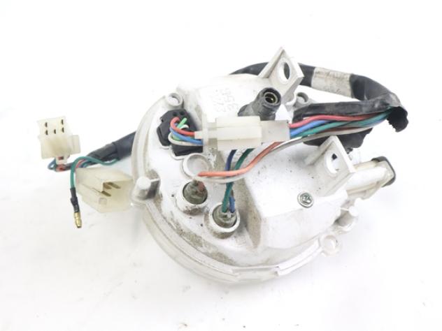 SYM MIO 100 37200A8D000 STRUMENTAZIONE CONTACHILOMETRI 06 - 17 SPEEDOMETER - Foto 3