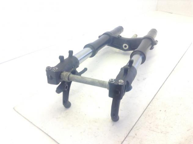 HONDA CBR RR ABS KM0 600 FORCELLA ANTERIORE 2024 2026 PC69A4RK - Foto 9