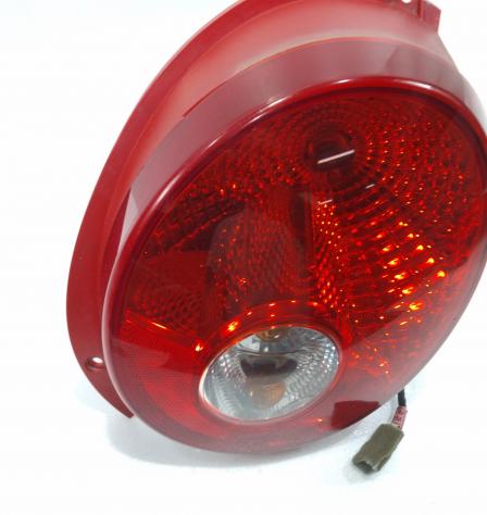 STOP FANALE POSTERIORE DESTRO CHEVROLET Matiz 3° Serie (0507) - Foto 4