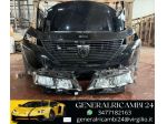 MUSATA COMPLETA PEUGEOT 308 ANNO 2024