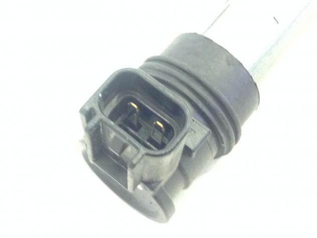 HONDA CBR RR ABS KM0 600 PIPETTA BOBINA ACCENSIONE 2024 2026 PC69A4RK - Foto 2