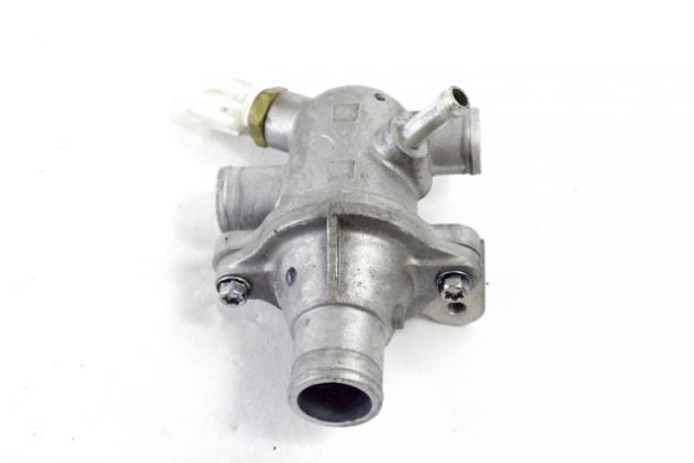 SUZUKI SV 650 1767006G61 VALVOLA TERMOSTATICA WCX0 16 - 22 THERMOSTAT 1767006G60 - Foto 2