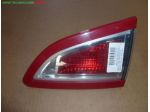 FANALE POST. PARTE INT. D. RENAULT SCENIC BORDO ROSSO (J95)  Parti elettric &hellip;
