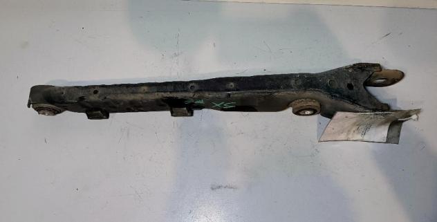 BRACCIO OSCILLANTE SUPERIORE POST. SX ALFA ROMEO Giulietta Serie (940_) 51891069 (1013) - Foto 4