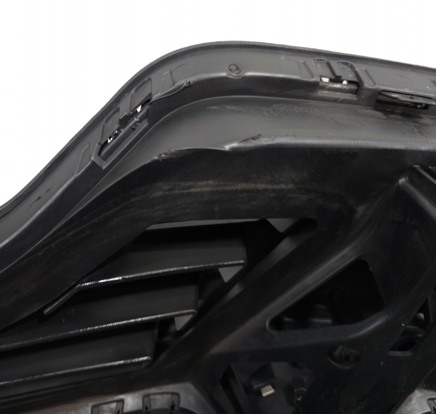 MASCHERINA ANTERIORE RENAULT Captur Serie 623102335R (1319) - Foto 15