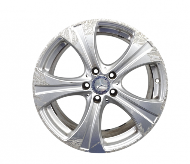 CERCHIO IN LEGA MERCEDES GLC Serie (W253) A2534010800 (15)