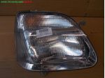 PROIETTORE D.(fino al 09/2003) OPEL AGILA (H00)  Parti elettriche  Fanaleri &hellip;