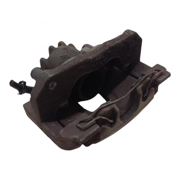 PINZA FRENO ANTERIORE SINISTRA CITROEN C5 Break 3° Serie 4401R6 AHR (DW10FD), RHE (DW10CTED4) (08) - Foto 7