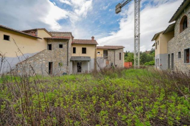 Immobile in asta di 304360 m² in vendita a Castellina in Chianti - Foto 12