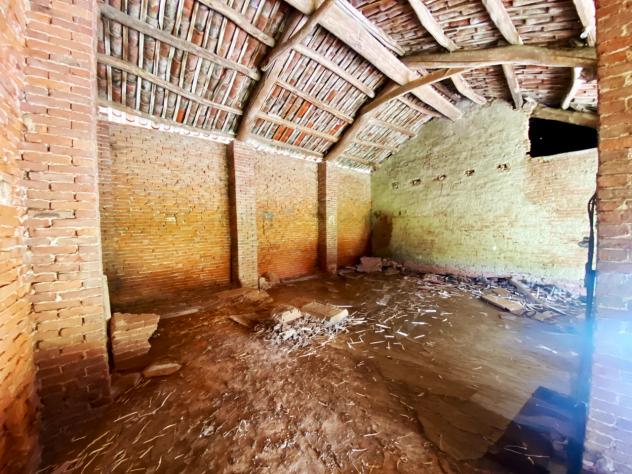Rustico in vendita a Piozzo - Foto 15