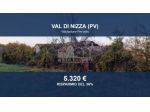 Immobile in asta di 9585 m² in vendita a Val di Nizza