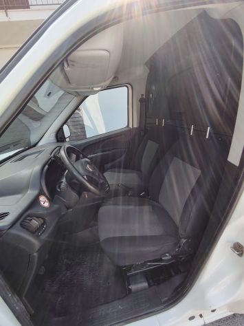 FIAT DOBLÒ 1.6 MJT MAXI - ANNO 2015 - Foto 7