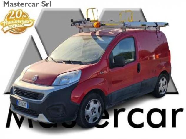 FIAT Fiorino 1.3 MJT 95CV Furgone Adventure E6 - FL147MT rif. 24078833