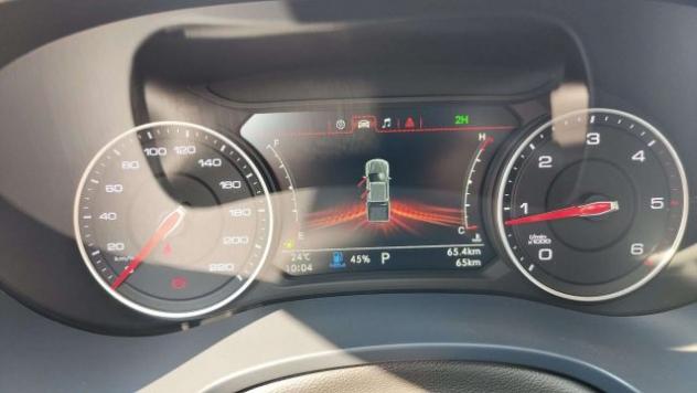 FOTON Tunland G7 2.0 TDI Doppia Cabina 4WD rif. 23837720 - Foto 8