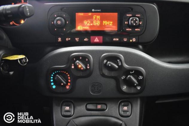 FIAT Panda 1.3 MJT S&S Pop Van 2 posti rif. 23321634 - Foto 9