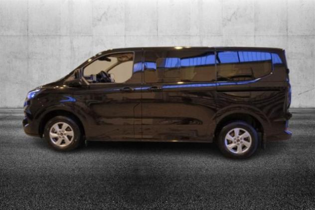 FORD Transit Custom 320 2.0 EcoBlue 136CV PC Combi Titanium rif. 23251602 - Foto 3