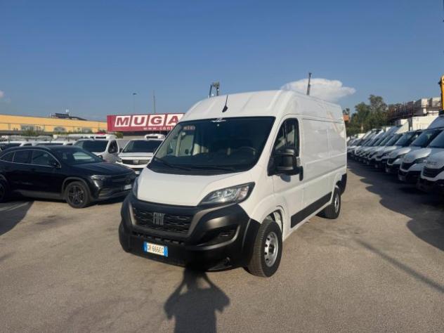 FIAT DUCATO 2.2 140CV E6 FURGONE L2H2 rif. 23977229