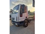IVECO EUROCARGO 80E22 E5 A TELAIO  rif. 23962219