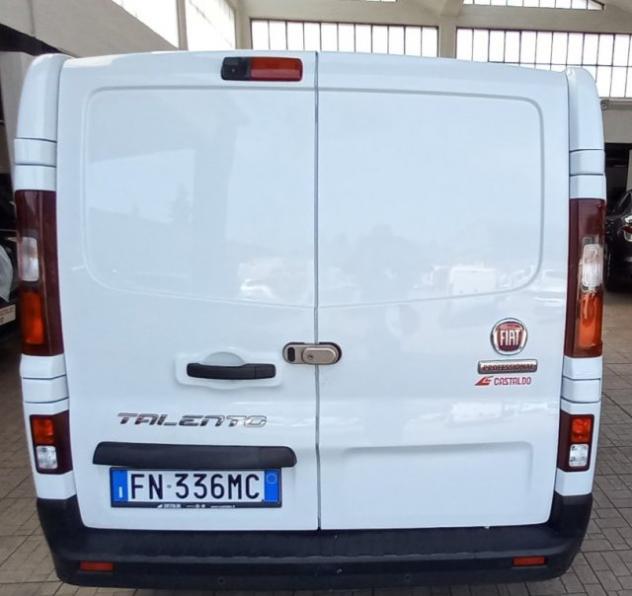 FIAT Talento 1.6 dCi 120CV PC-TN-DC Furgone rif. 23936254 - Foto 3