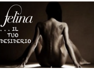 *FELINA Studio* . . TANTRA: L’arte di lasciarsi andare per ritrovarsi.